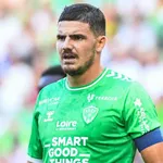 ASSE : après Larsonneur, un deuxième Vert réagit au départ de Batlles et sonne la révolte