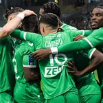 ASSE : après le maintien, une autre grande nouvelle tombe pour les Verts !
