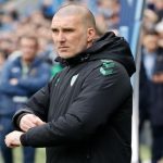 ASSE : après le PFC, Batlles savoure et apporte un bémol avant le choc à Grenoble