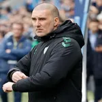 ASSE : après le PFC, Batlles savoure et apporte un bémol avant le choc à  Grenoble