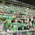 ASSE : après les sanctions, les Ultras se font encore remarquer !