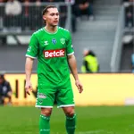 ASSE : après Rivera, un autre Vert prend cher pour les paris sportifs !