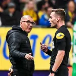 ASSE : après Sochaux, le fantôme de Dupraz plane au-dessus de Batlles