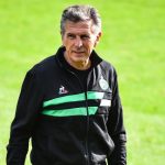 ASSE : après Sow, Puel enregistre une autre mauvaise nouvelle