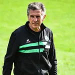 ASSE : après Sow, Puel enregistre une autre mauvaise nouvelle