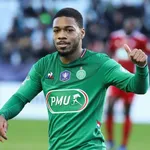 ASSE : Arnaud Nordin a enfin conjuré le mauvais sort !