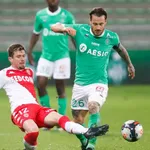 ASSE – AS Monaco (0-4) : Puel rend les armes, Debuchy suit ses traces !