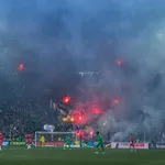 ASSE – AS Monaco : le match est arrêté !