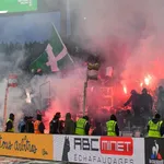 ASSE – AS Monaco : le match va reprendre !