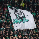 ASSE – AS Monaco : les Magic Fans taclent leurs joueurs avec une banderole