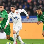 ASSE : au Parc OL, on interdit l’entrée aux Guichard
