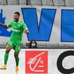 ASSE : Aubameyang et Bouanga entretiennent un mince espoir