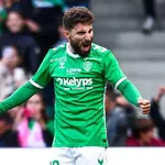 ASSE – AJ Auxerre : après Juninho, Davitashvili égale deux figures des Verts