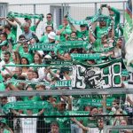 ASSE – AJ Auxerre : coup dur inattendu pour les Verts !