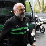 ASSE – Auxerre : Dupraz dévoile le groupe des Verts avec deux absents !