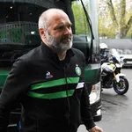 ASSE &ndash; Auxerre : Dupraz dévoile le groupe des Verts avec deux absents !