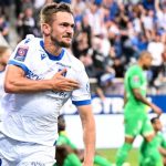 ASSE – Auxerre : Furlan garde un « léger espoir », l’infirmerie des Verts l’aide à  y croire