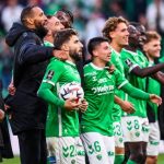 ASSE – AJ Auxerre : les Verts ont totalement retourné Pierre Ménès !