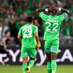 ASSE &ndash; AJ Auxerre : les Verts tombent en L2, incidents dans le Chaudron (revivez le cauchemar dans les conditions du direct)