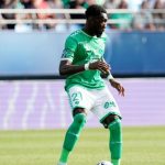 ASSE : avant Amiens, Batubinsika envoie un message fort aux Verts