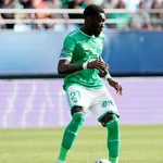 ASSE : avant Amiens, Batubinsika envoie un message fort aux Verts