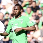 ASSE : avant Bordeaux, le jeune Bakayoko a encore marqué des points