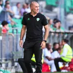 ASSE : avant Caen, Batlles est fixé sur son sort !