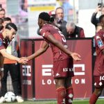 ASSE : avant Grenoble, un Messin menace déjà  les Verts