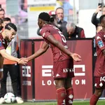 ASSE : avant Grenoble, un Messin menace déjà  les Verts