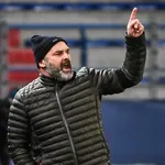 ASSE : avant le FC Nantes, Dupraz harangue le peuple Vert !