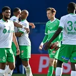 ASSE : avant l'OM, Puel a ramené un problème préoccupant de Montpellier
