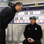 ASSE : avant Reims, Sablé peut compter sur le soutien de Gasset