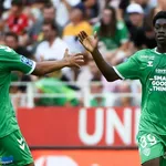 ASSE : Ayman Aiki rentre déjà  dans l’histoire des Verts