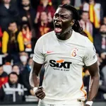 ASSE : Bafé Gomis a commis la plus grosse erreur de sa carrière chez les Verts