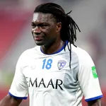 ASSE : Bafé Gomis invite les supporters à rester calmes