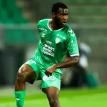 ASSE : un futur international ivoirien chez les Verts ?