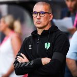 ASSE – Bastia : Batlles ramène déjà ses joueurs sur terre