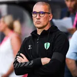 ASSE – Bastia : Batlles ramène déjà  ses joueurs sur terre