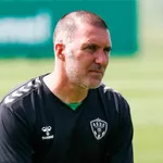 ASSE : Batlles a craqué sur une nouvelle pépite des Verts