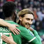 ASSE : Batlles a fait passer un message à  Lobry