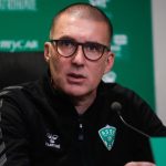 ASSE : Batlles a fait un cadeau à ses joueurs avant Grenoble