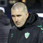 ASSE : Batlles a piqué une colère à  Niort pour une raison incroyable