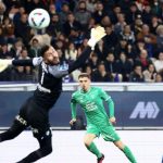 ASSE : Batlles a reçu une bonne nouvelle tombée du ciel avant Grenoble