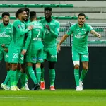 ASSE : Batlles a un chouchou dans le vestiaire des Verts