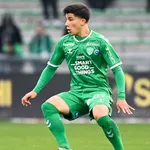 ASSE : Batlles a un nouvel international dans son effectif