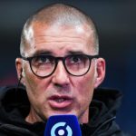 ASSE : Batlles analyse la défaite contre le Paris FC et part au combat