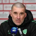 ASSE : Batlles annonce 2 retours pour Guingamp et fait preuve d&rsquo;ambition