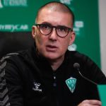 ASSE : Batlles annonce deux retours et quatre absents pour Caen et évoque son avenir