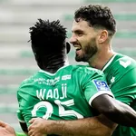 ASSE : Batlles attend encore plus d&rsquo;un nouveau maillon fort