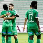 ASSE : Batlles attend plus de deux joueurs face à  Sochaux